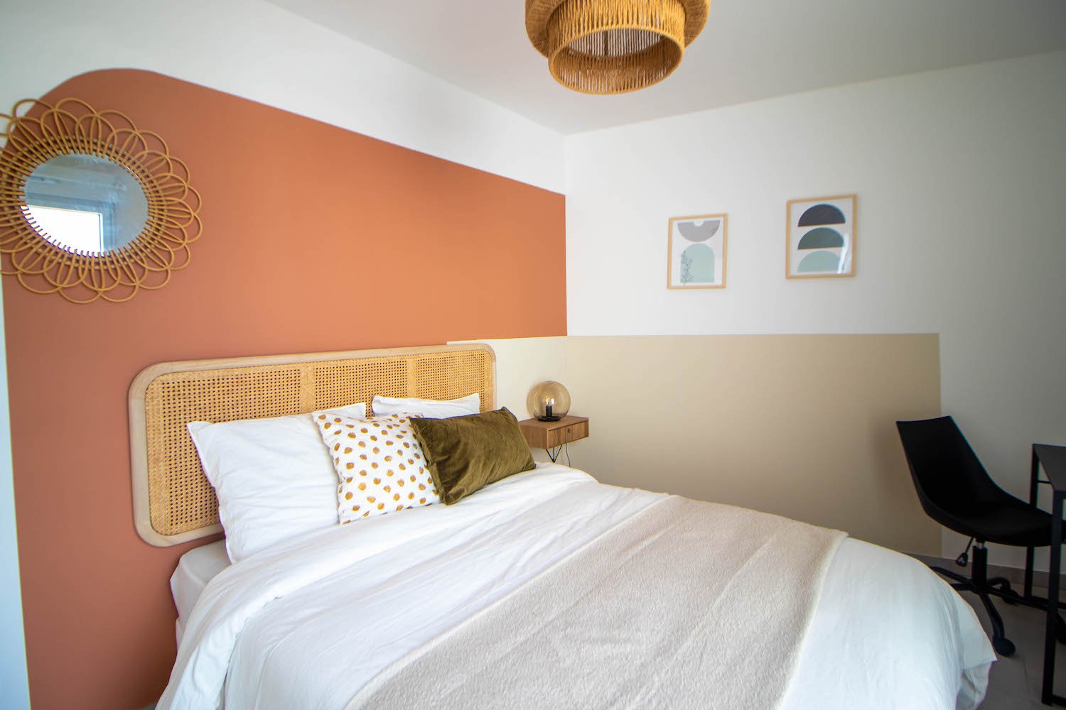 Colocation Villeurbanne 265571