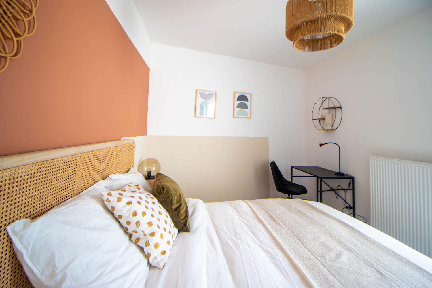 Colocation Villeurbanne 265571
