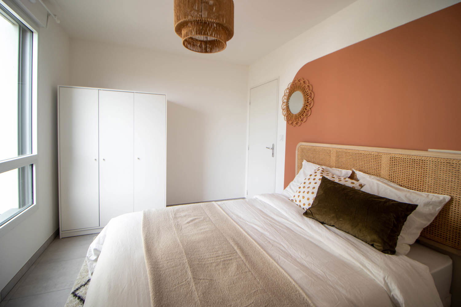 Colocation Villeurbanne 265571