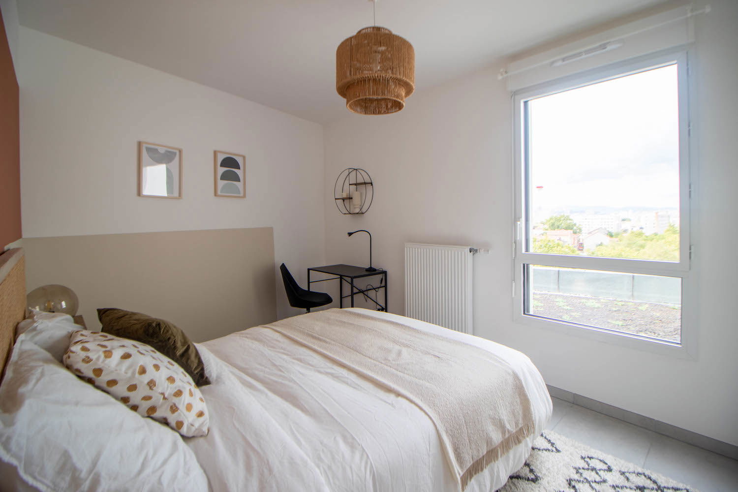 Colocation Villeurbanne 265571