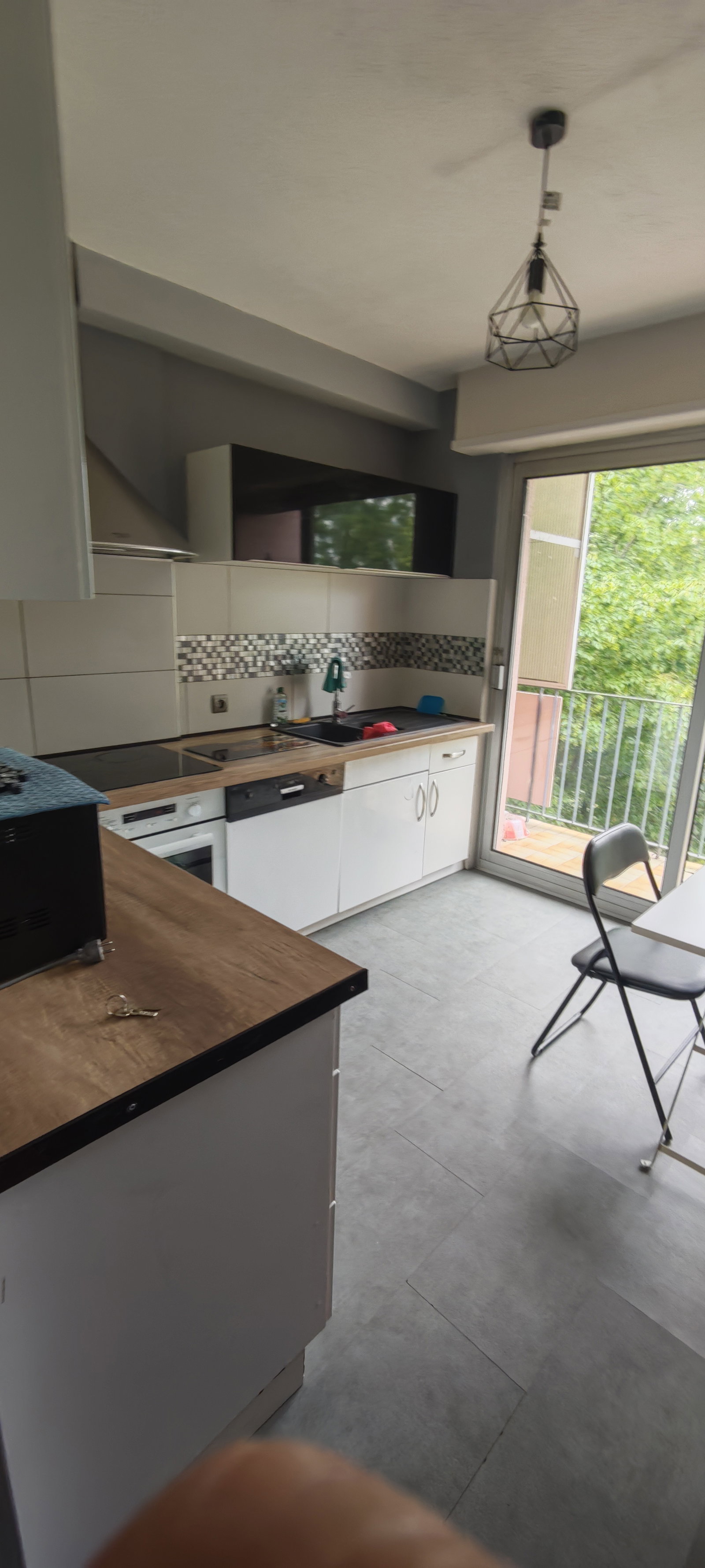Entire Home Mulhouse 667528