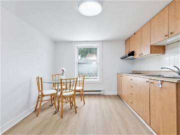 Habitación En Alquiler Gatineau 268640