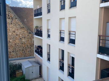 Room For Rent Épinay-Sur-Seine 273695