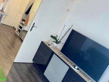 Room For Rent Épinay-Sur-Seine 273695