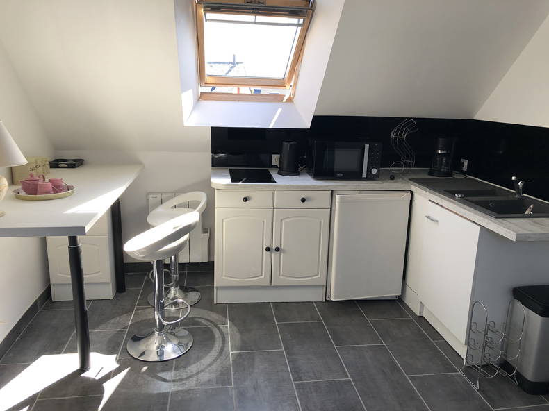 Logement Entier Pleurtuit 249762-2