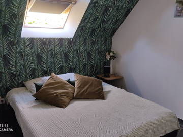 Chambre À Louer Pleurtuit 249762