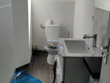 Logement Entier Pleurtuit 249762-4