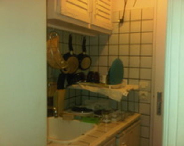 Independent Studio Levallois-Perret 19389