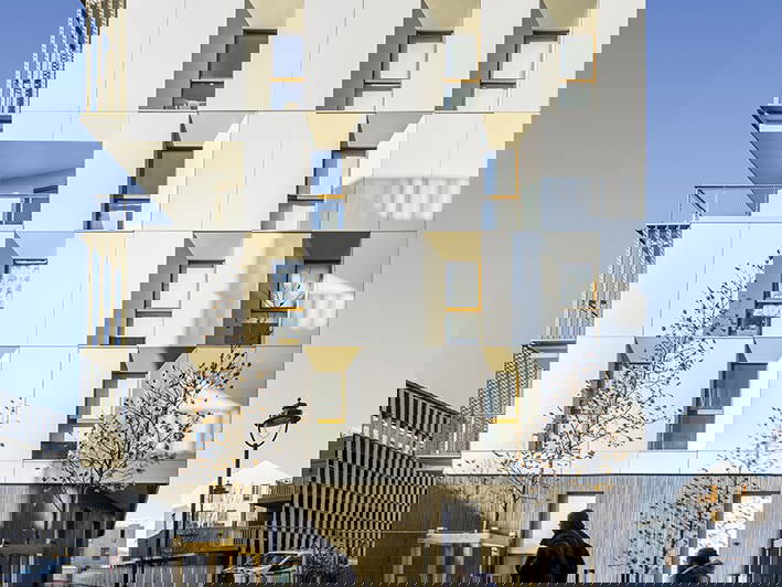 Cały Dom L'Île-Saint-Denis 311531-1