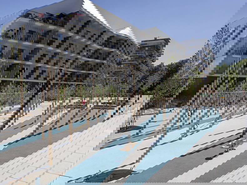 Cały Dom L'Île-Saint-Denis 311531-2