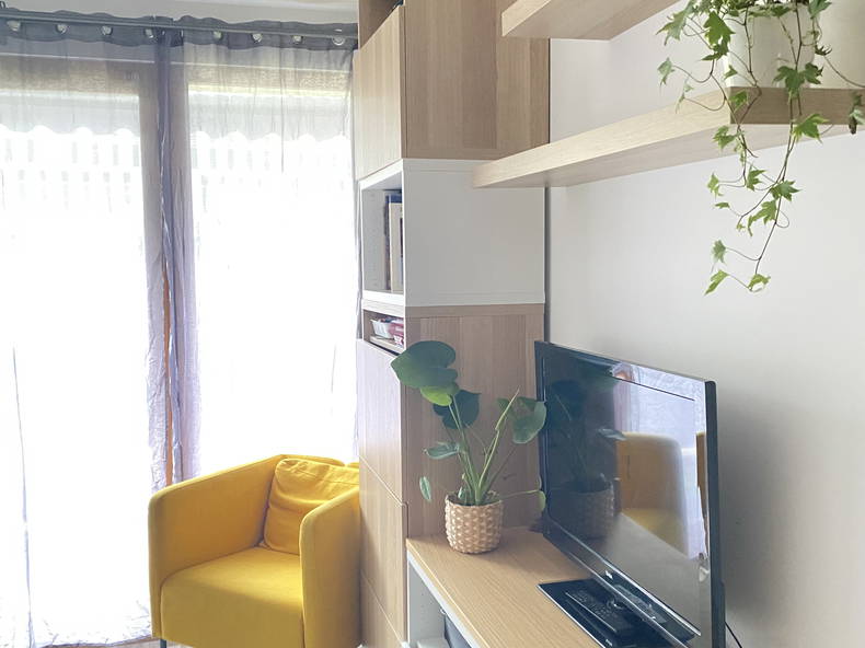 Cały Dom L'Île-Saint-Denis 311531-4