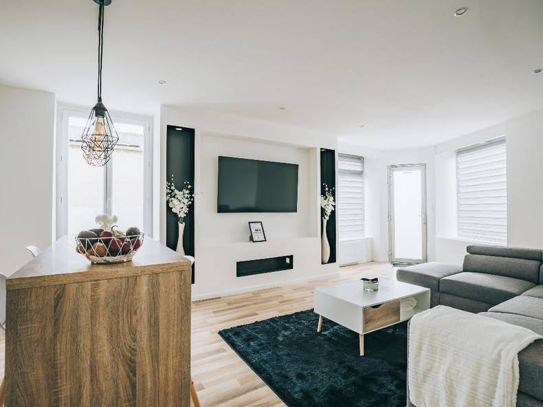 Colocation Le Mans 383312-1