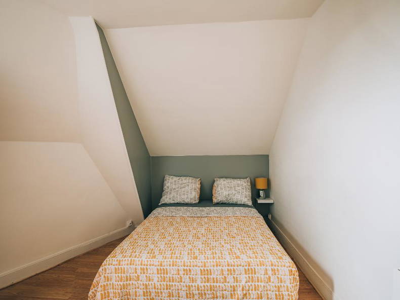 Colocation Le Mans 383312-4