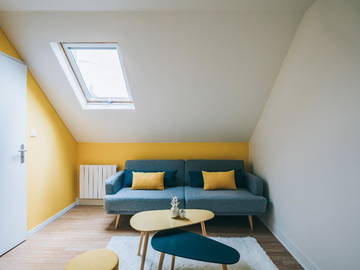 Colocation Le Mans 383312-5