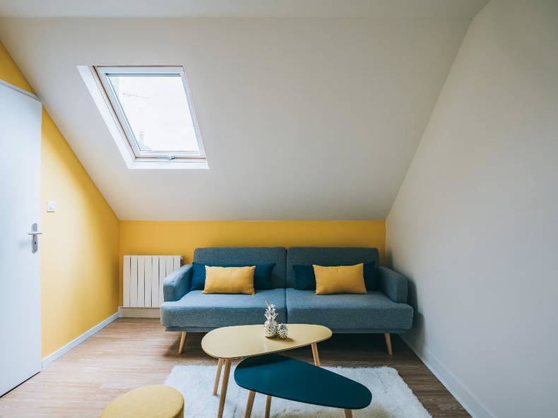 Colocation Le Mans 383312-5