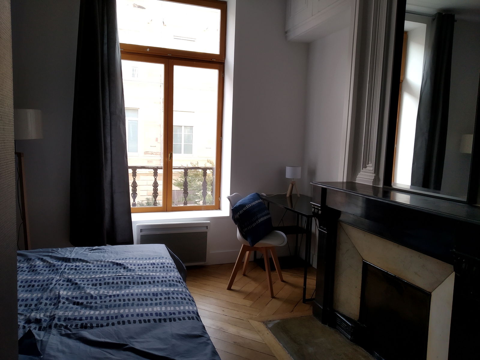 Colocation Saint-Étienne 231679
