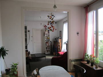 Roomlala | Charming 3-room apartment to sublet for the summer