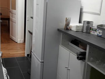 Logement Entier Vitry-Sur-Seine 192335-5