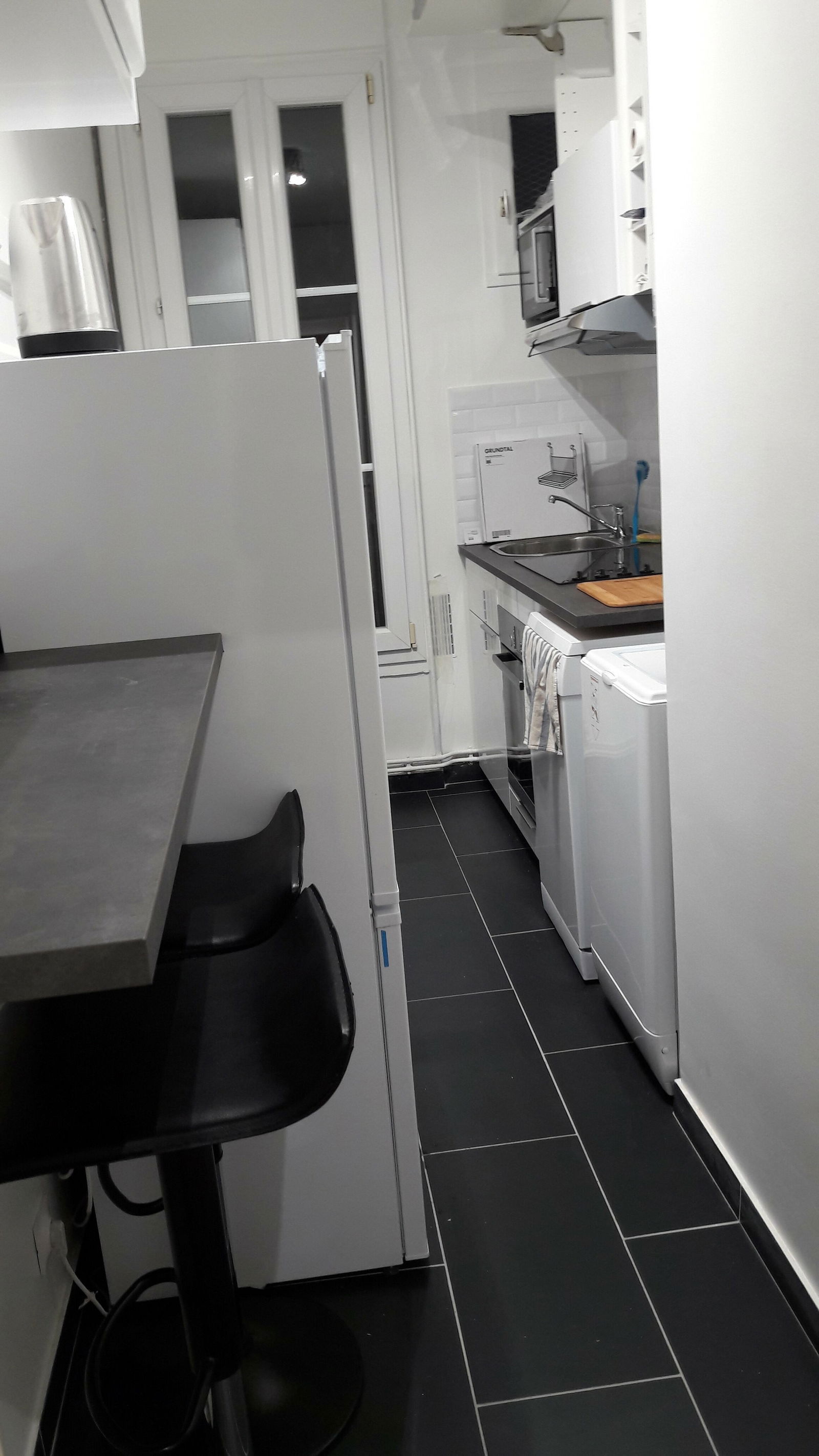 Independent Studio Vitry-sur-Seine 192335