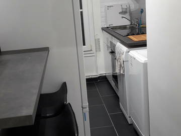 Logement Entier Vitry-Sur-Seine 192335-6