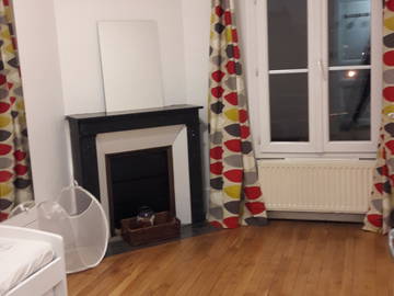 Logement Entier Vitry-Sur-Seine 192335-8