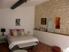 Incantevole Cottage 4*, Vicino A Bergerac