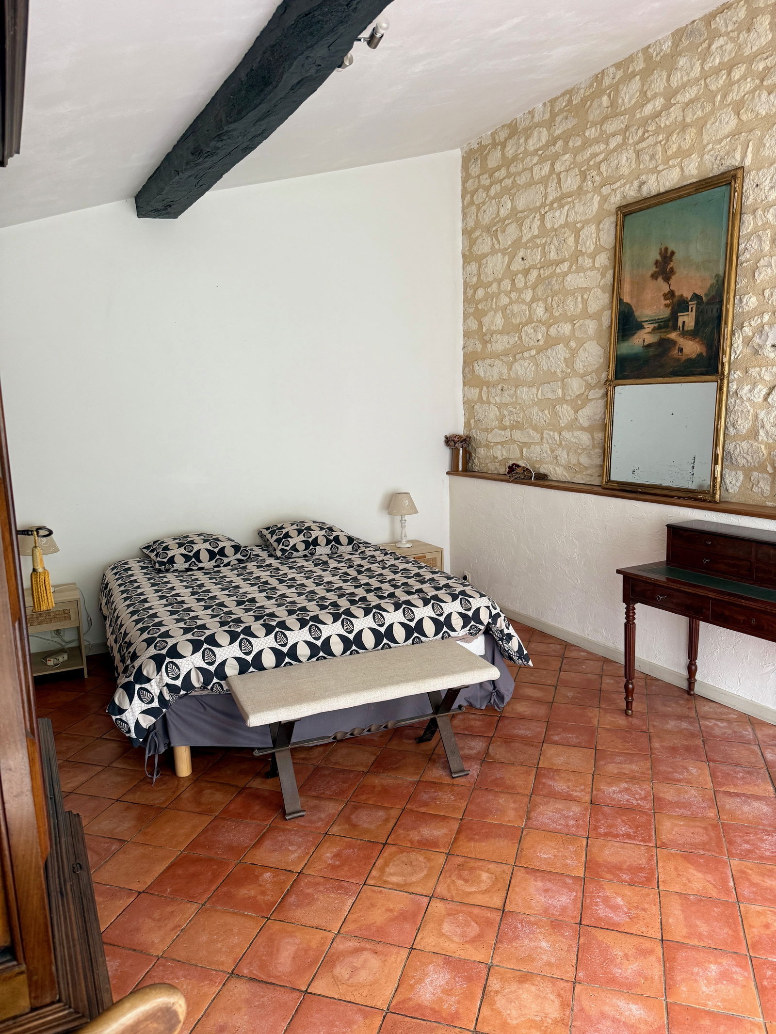 Entire Home Monestier 93757