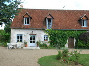 Charming 4* Cottage With Swimming Pool For Rent