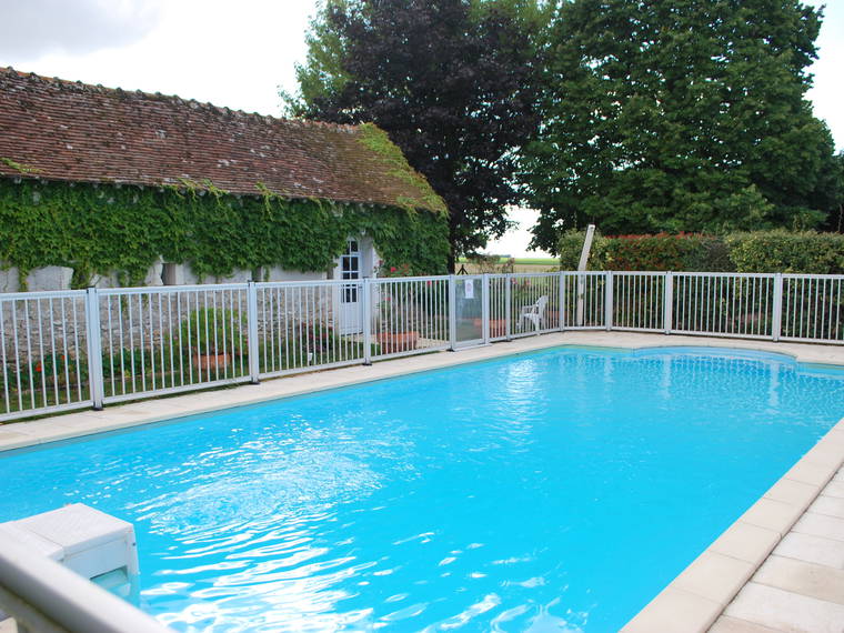 Homestay Dolus-le-Sec 85615