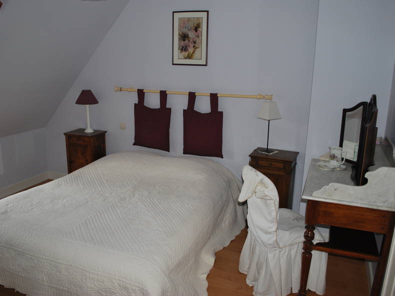 Ganzes Haus Dolus-le-Sec 85615-4