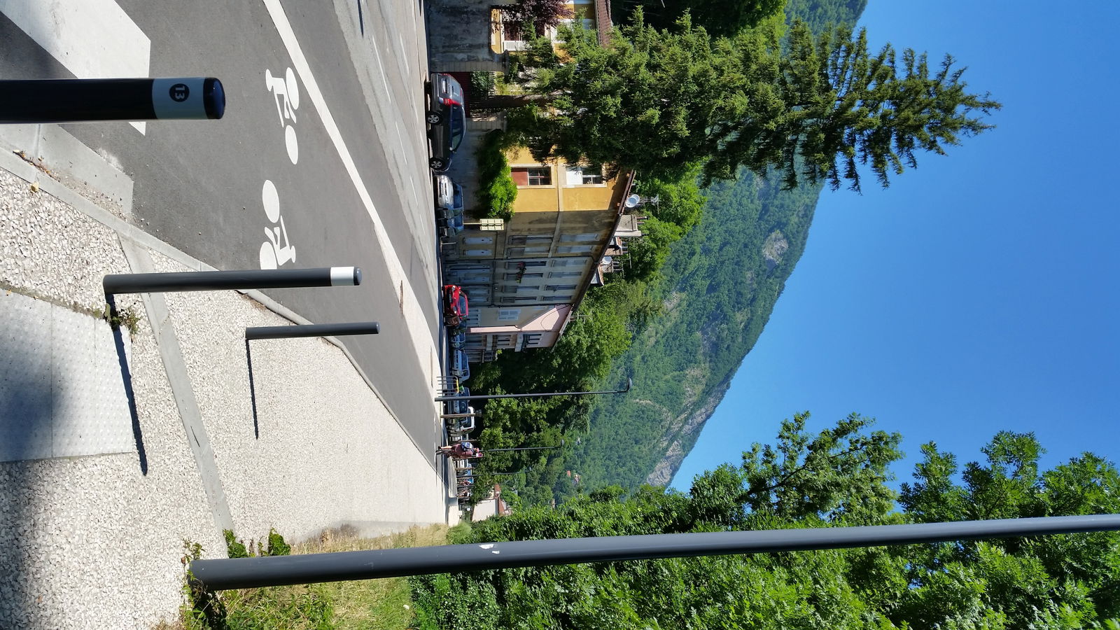 Colocation Grenoble 172798