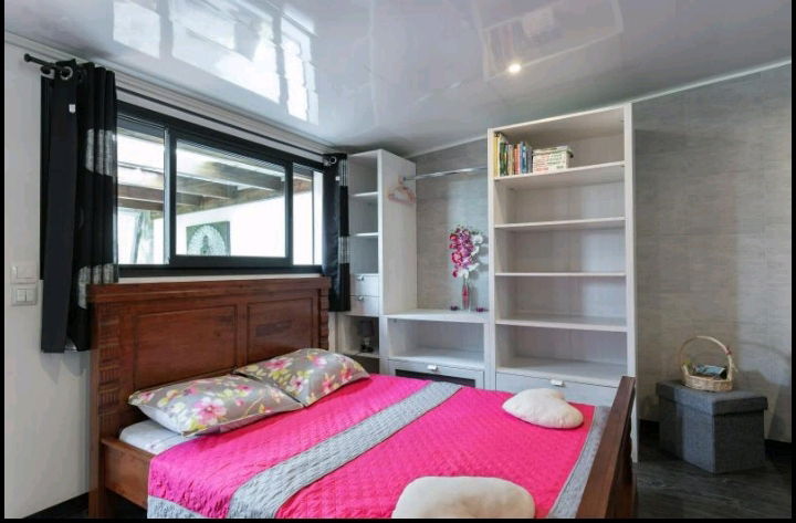 Independent Studio Saint-Denis 218299