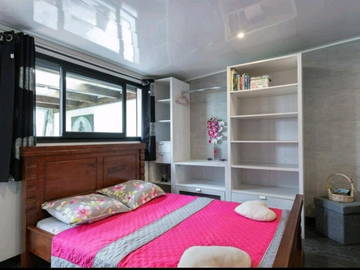 Chambre À Louer Saint-Denis 218299