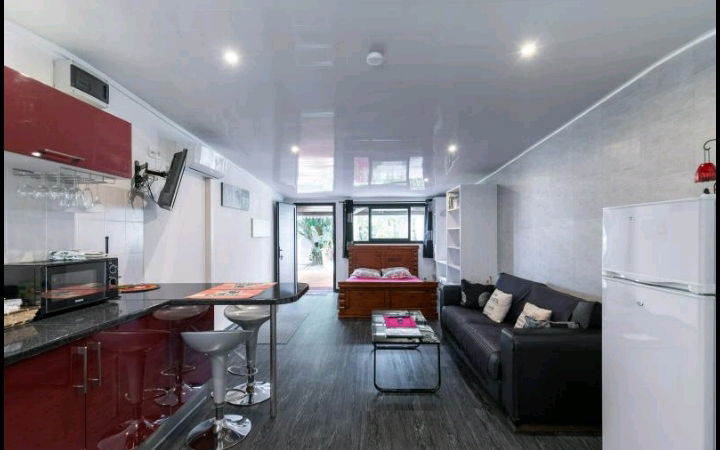 Independent Studio Saint-Denis 218299