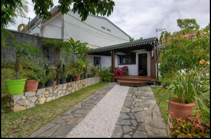 Independent Studio Saint-Denis 218299