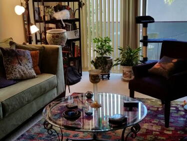 Tuisverblyf Los Angeles 179916-1