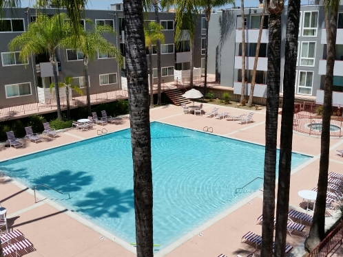 Tuisverblyf Los Angeles 179916-2