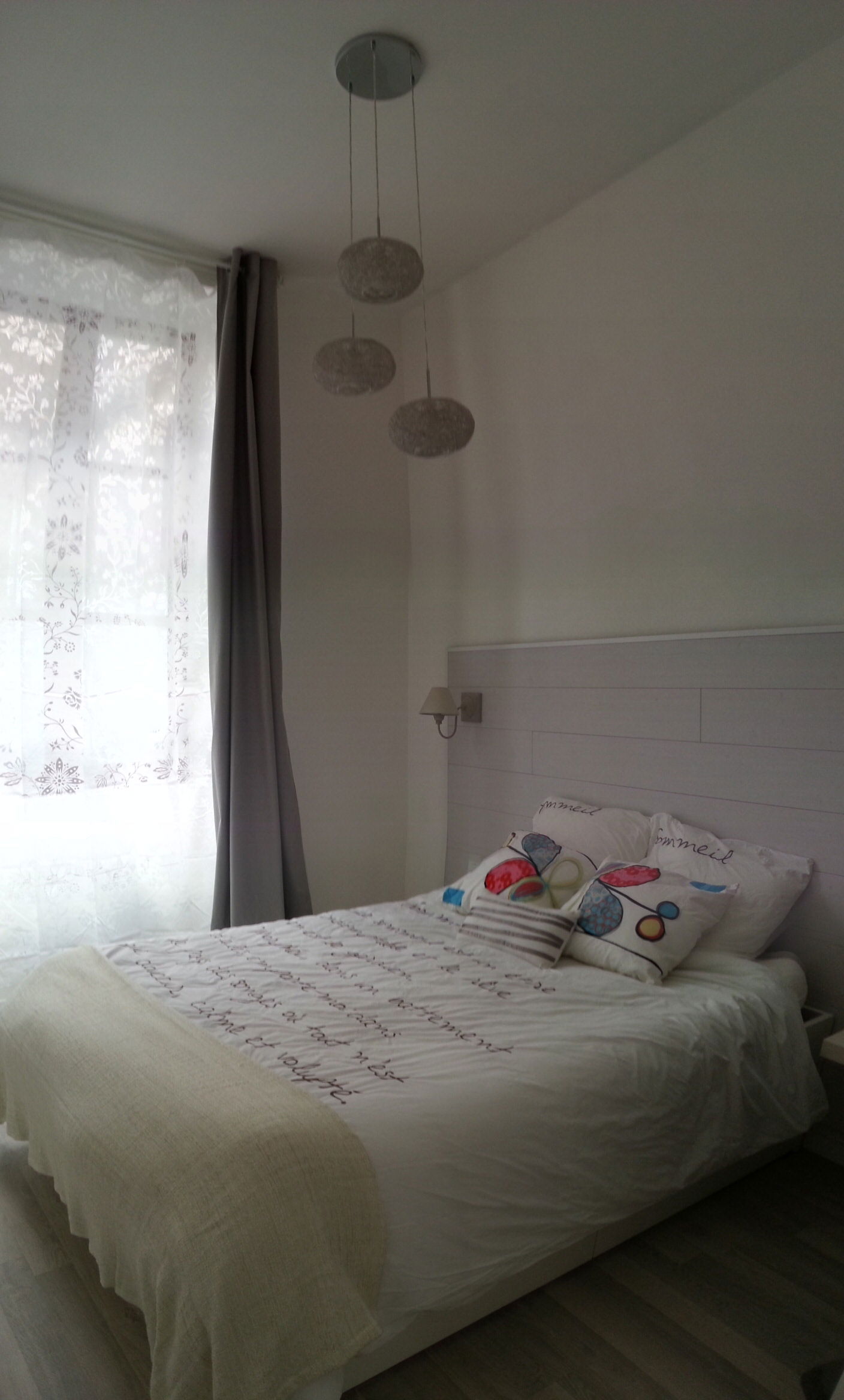 Entire Home Nantes 73551