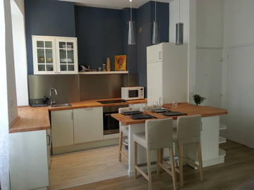 Habitación En Alquiler Nantes 73551