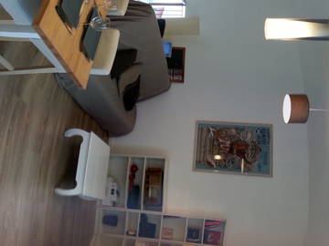 Logement Entier Nantes 73551-4