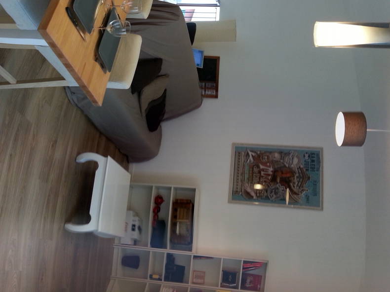 Logement Entier Nantes 73551-4