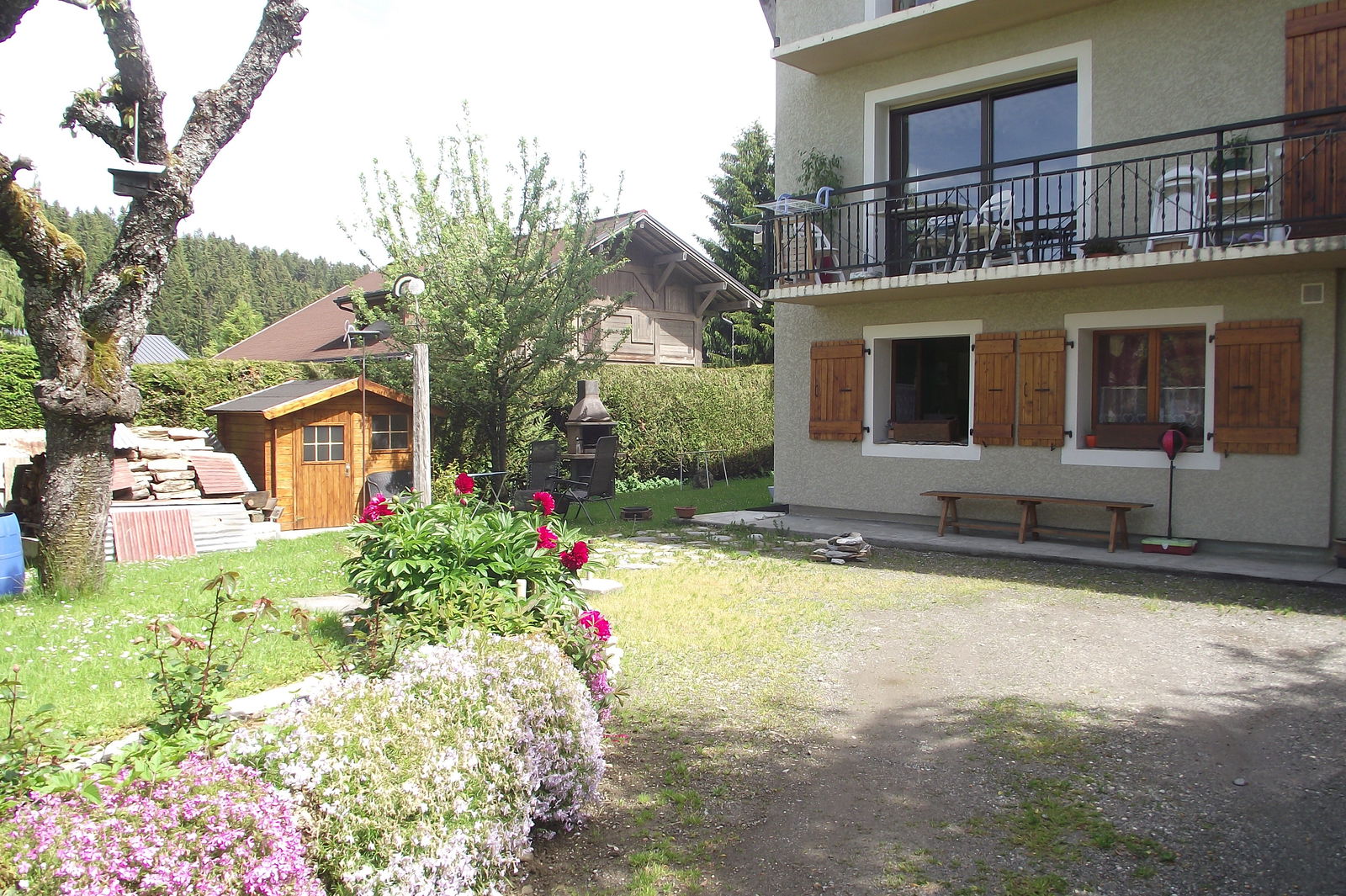 Entire Home Demi-Quartier 75256