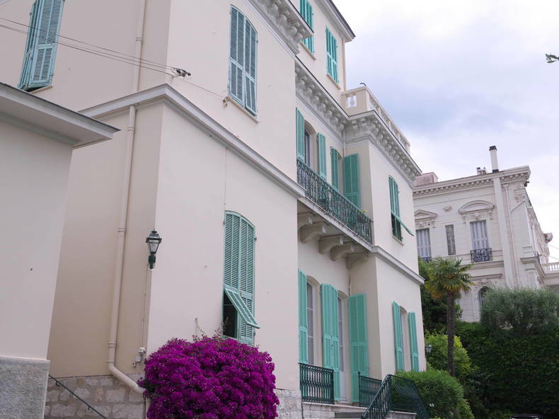 Hela Huset Nice 90246-3