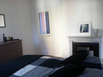 Logement Entier Honfleur 99639-4