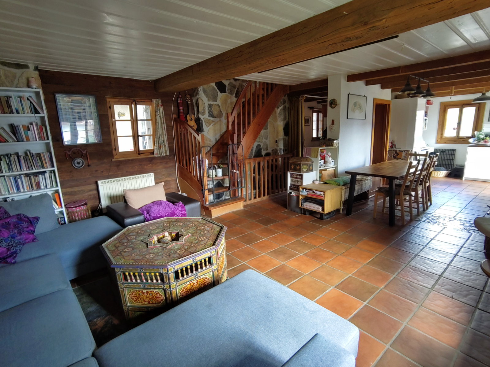 Homestay Ayent 669449
