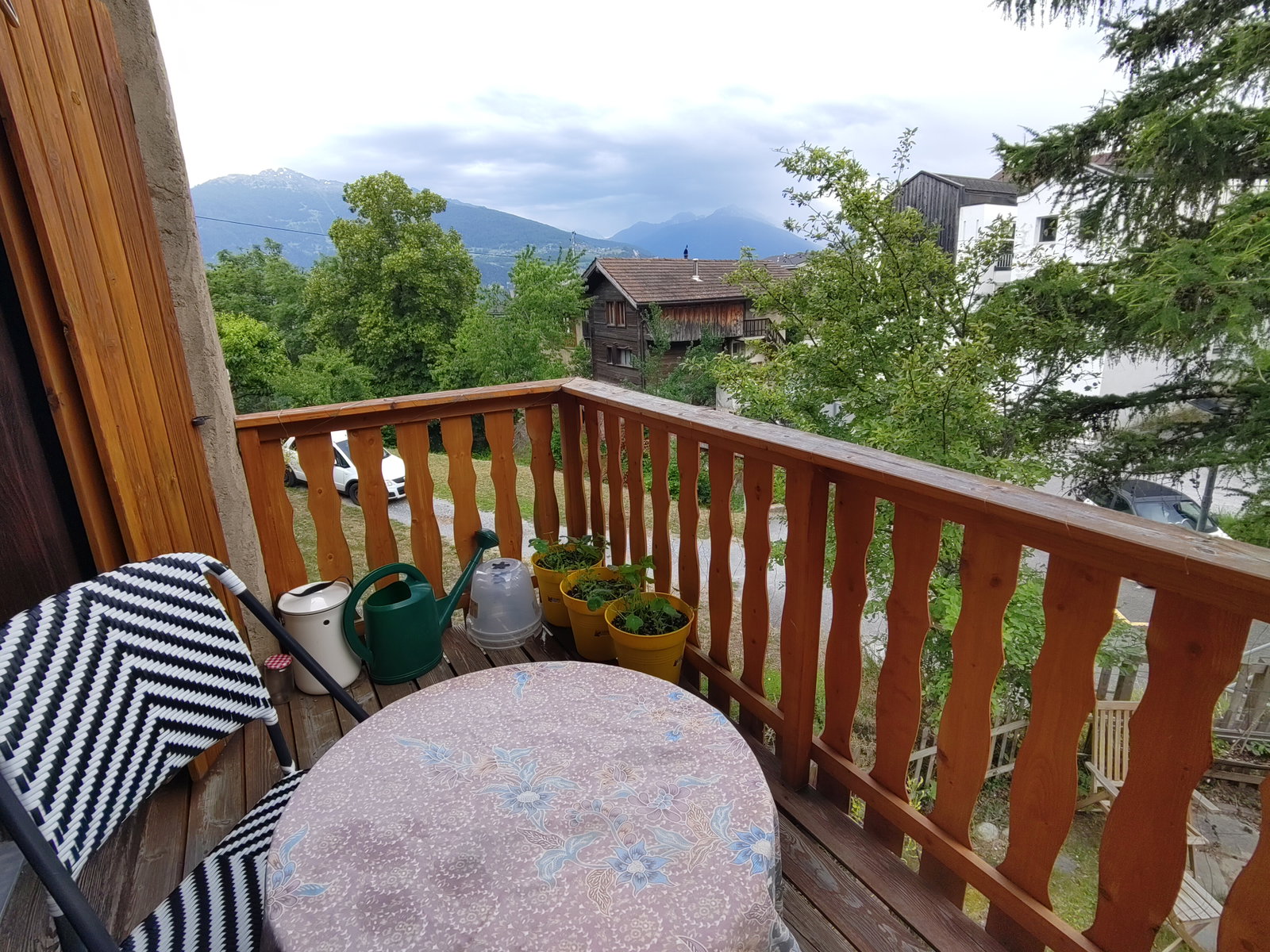 Homestay Ayent 669449