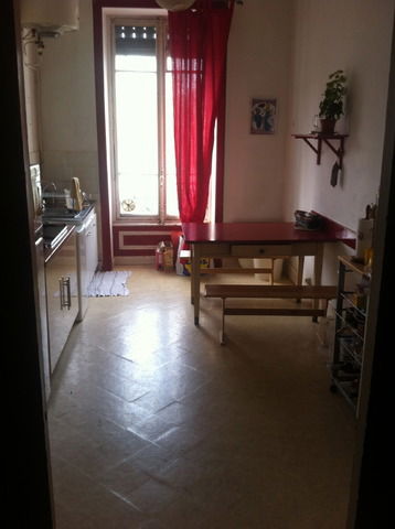 Homestay Lyon 22315