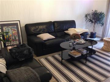 Room For Rent Strasbourg 372038-1