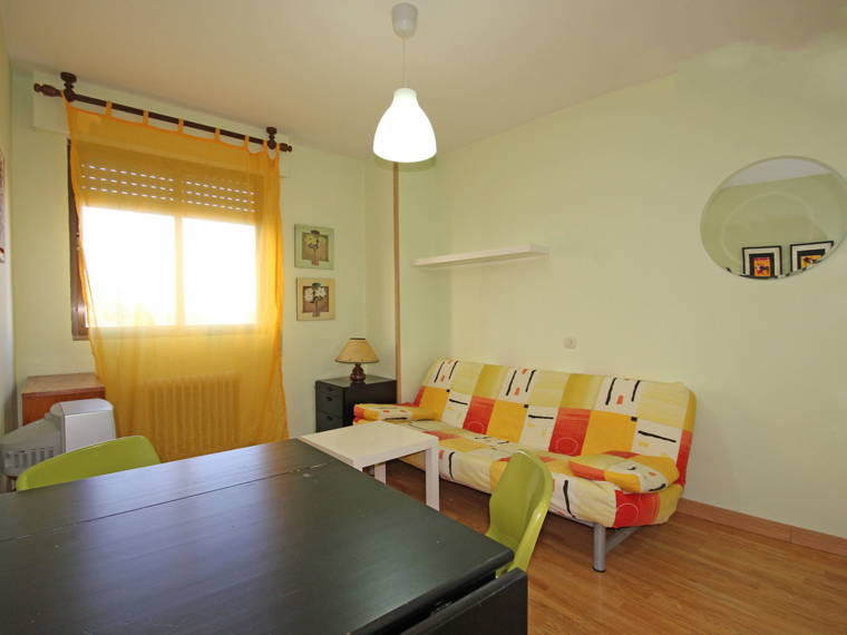 Homestay Santa Marta de Tormes 144912-1