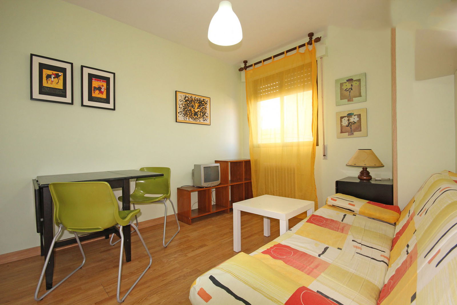 Independent Studio Santa Marta de Tormes 144912